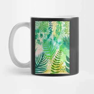 Foliage Mug